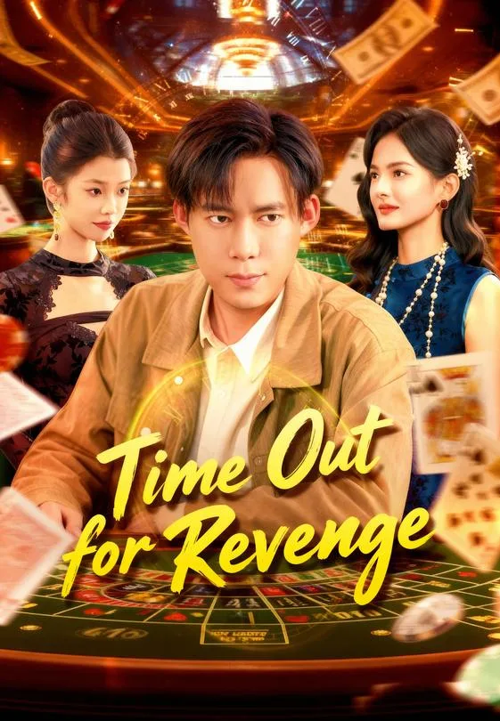 Time Out for Revenge
