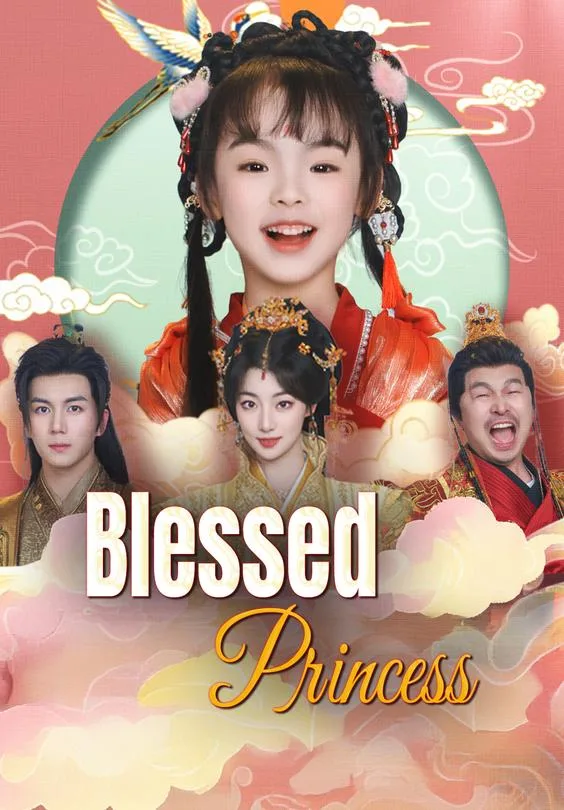 Blessed Princess
