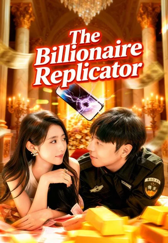 The Billionaire Replicator
