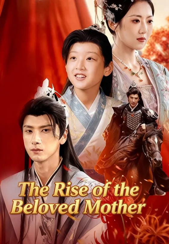 The Rise of the Beloved Mother