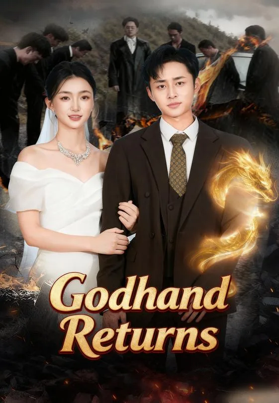 Godhand Returns