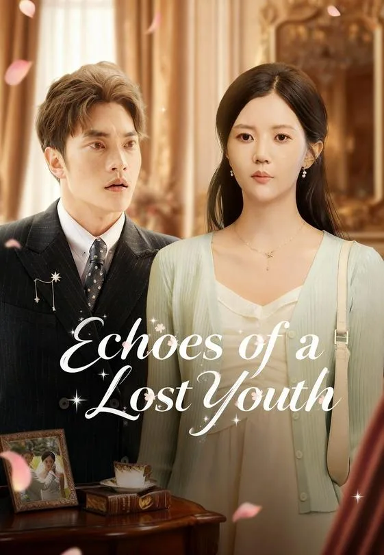 Echoes of a Lost Youth