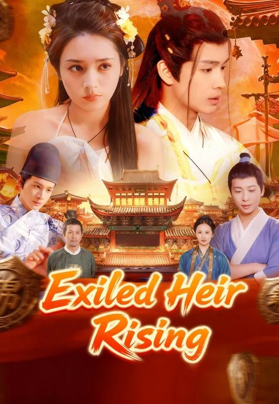 Exiled Heir Rising