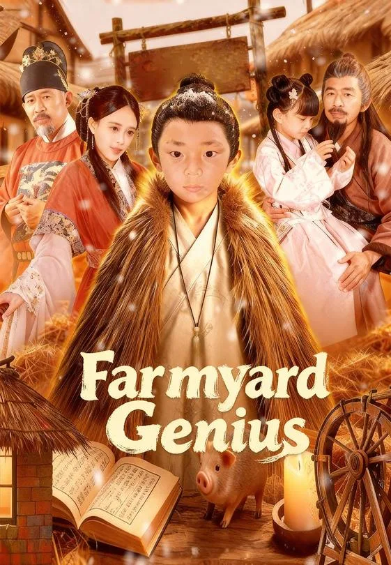 Farmyard Genius