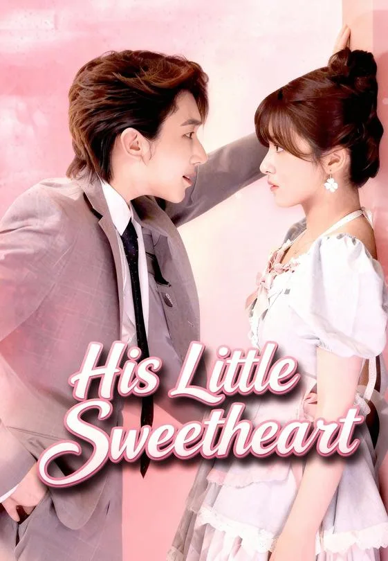 His Little Sweetheart