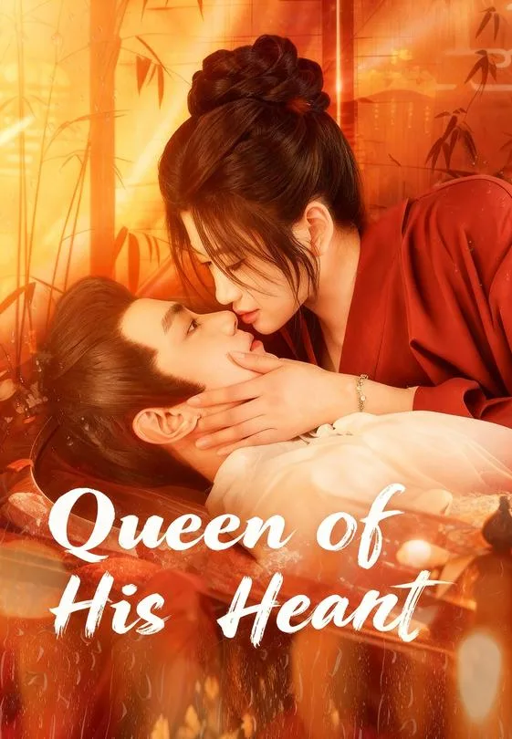 Queen of His Heart