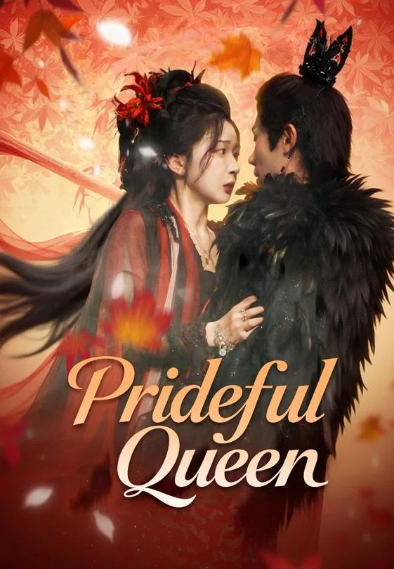 Prideful Queen