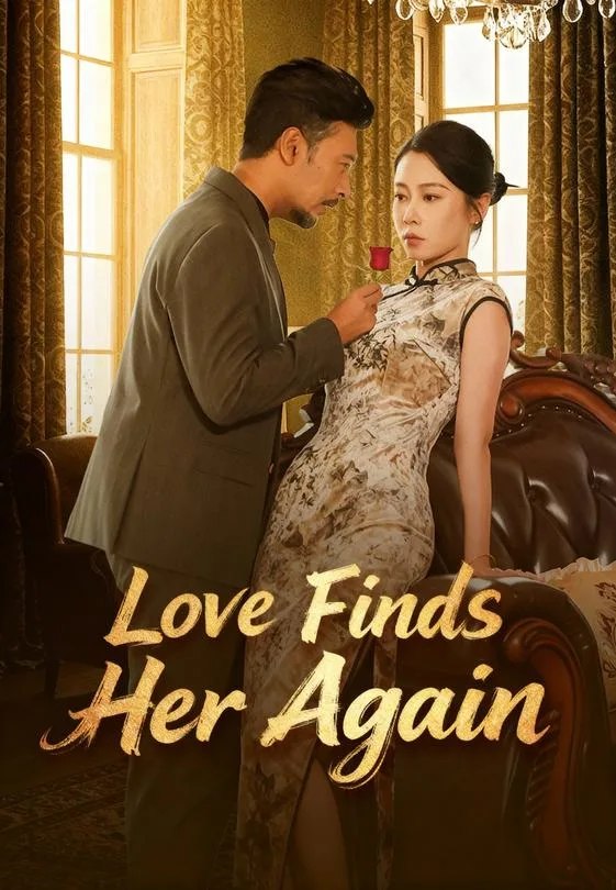 Love Finds Her Again