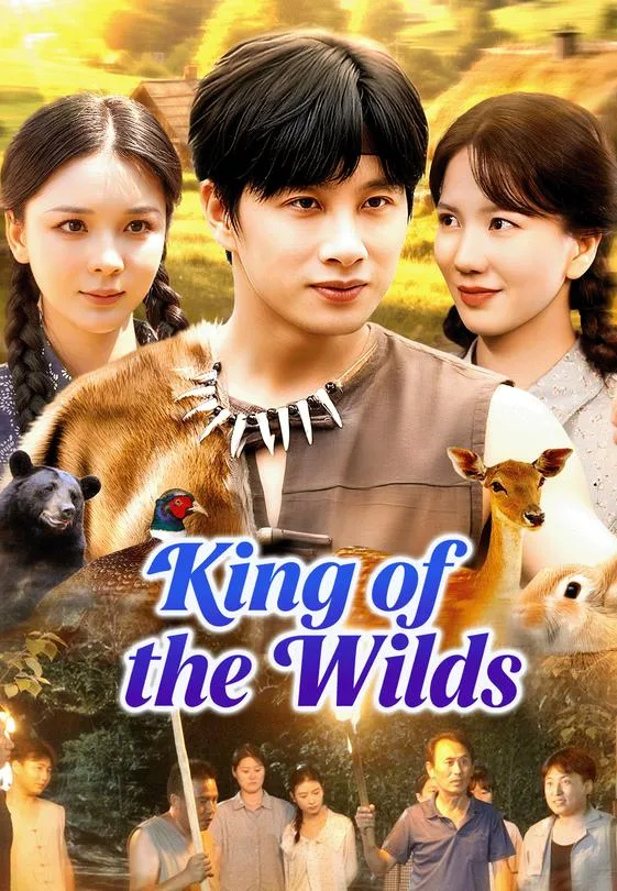 King of the Wilds