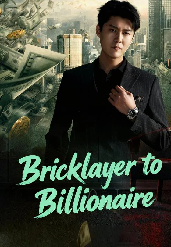 Bricklayer to Billionaire