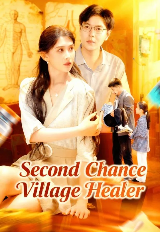 Second Chance Village Healer