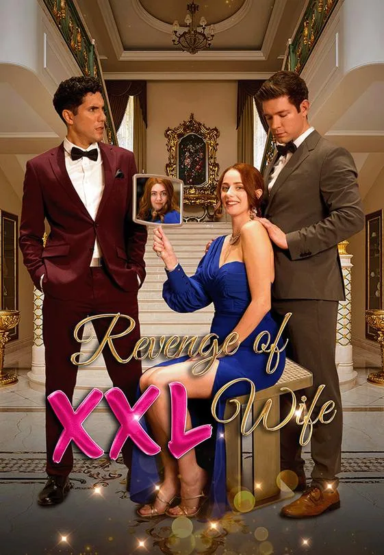 Revenge of XXL Wife