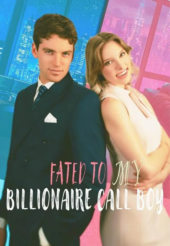 Fated To My Billionaire Call Boy