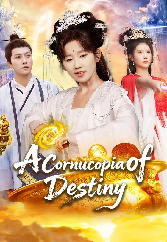 A Cornucopia of Destiny