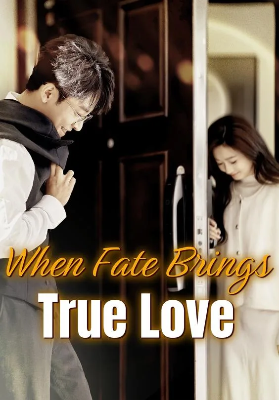 When Fate Brings True Love