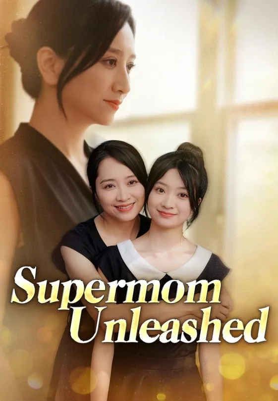 Supermom Unleashed