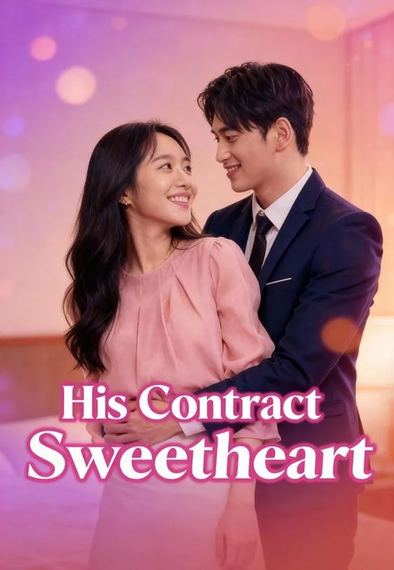 His Contract Sweetheart