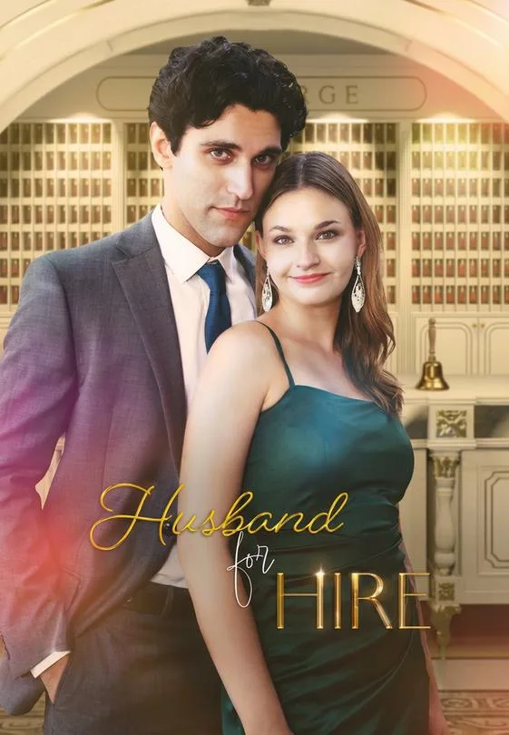 Husband For Hire