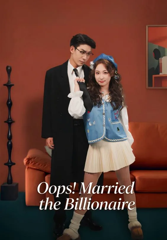 Oops! Married the Billionaire