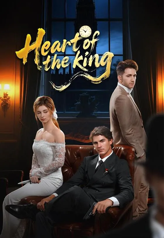 Heart of the King