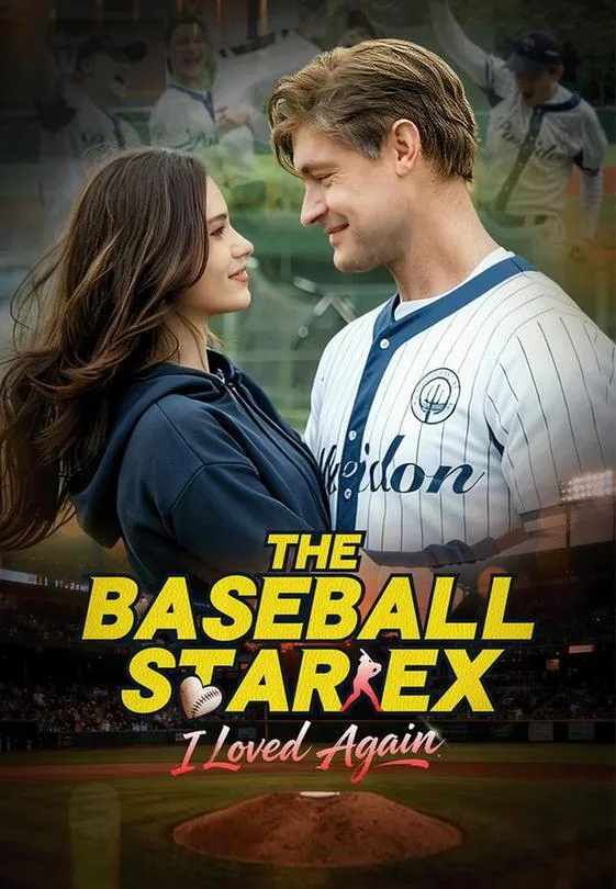 The Baseball Star Ex I Loved Again