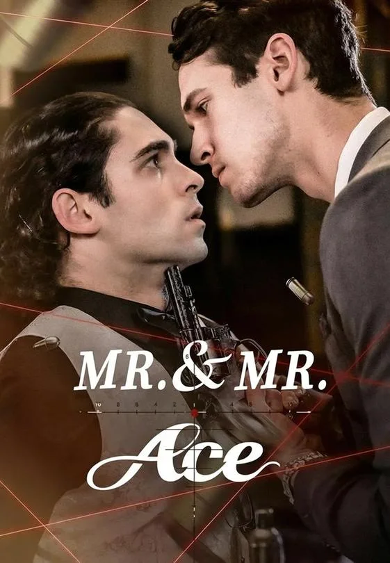 Mr.& Mr. Ace