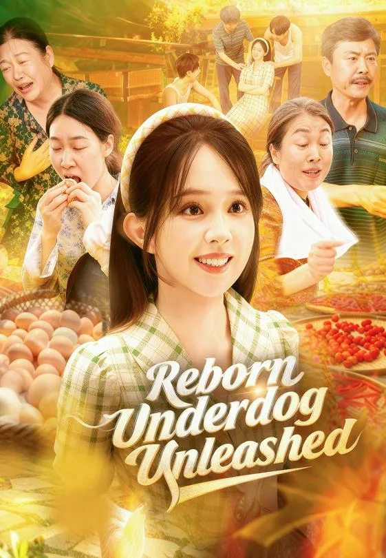 Reborn Underdog Unleashed