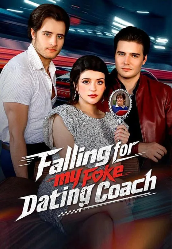 Falling for My Fake Dating Coach