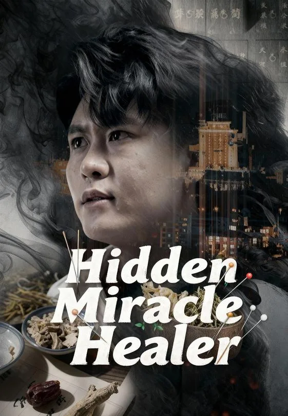 Hidden Miracle Healer