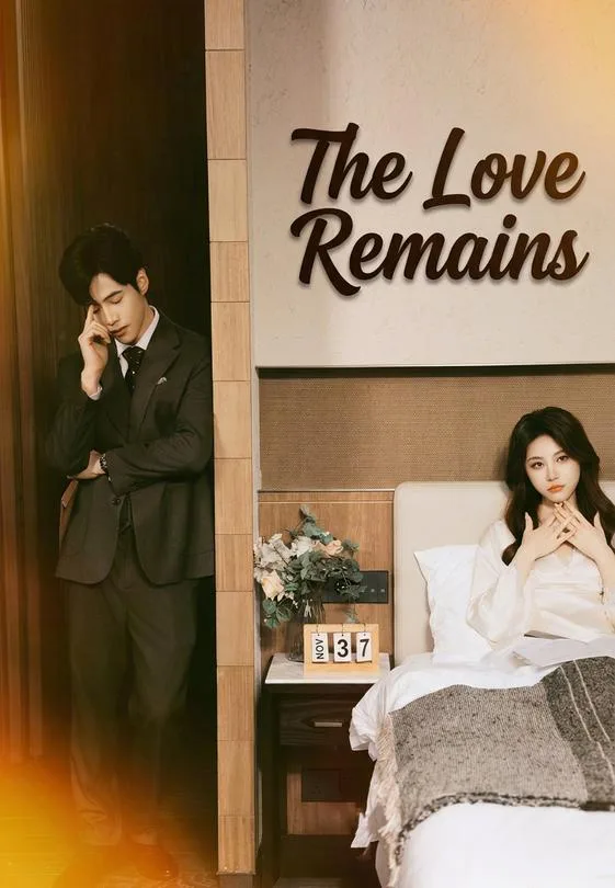 The Love Remains