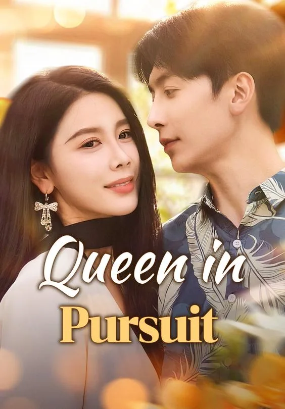 Queen in Pursuit