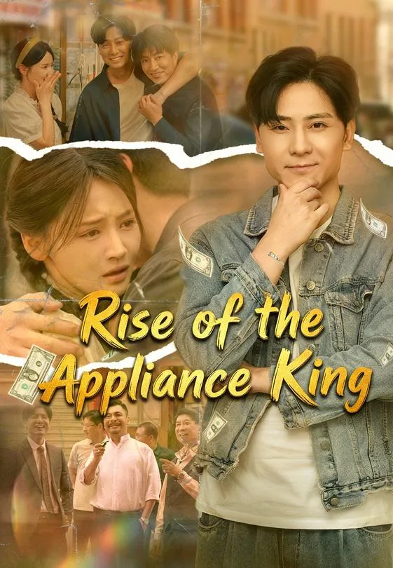 Rise of the Appliance King