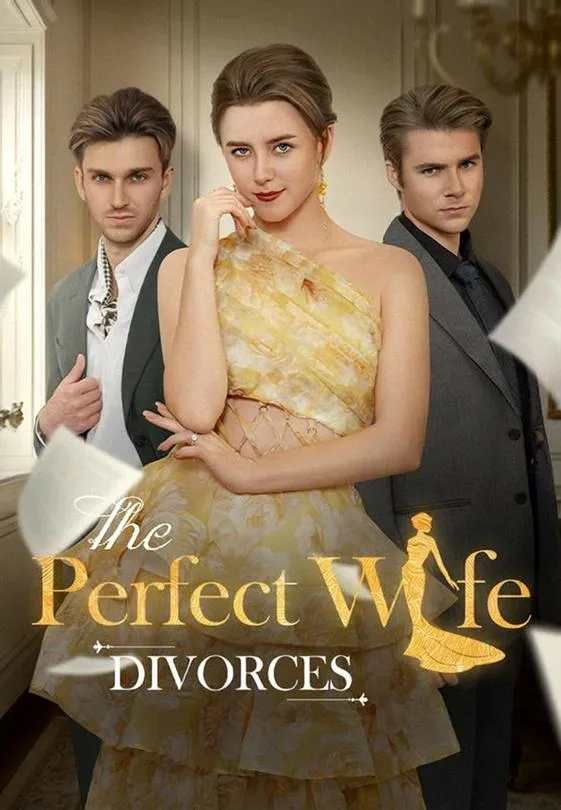 The Perfect Wife Divorces