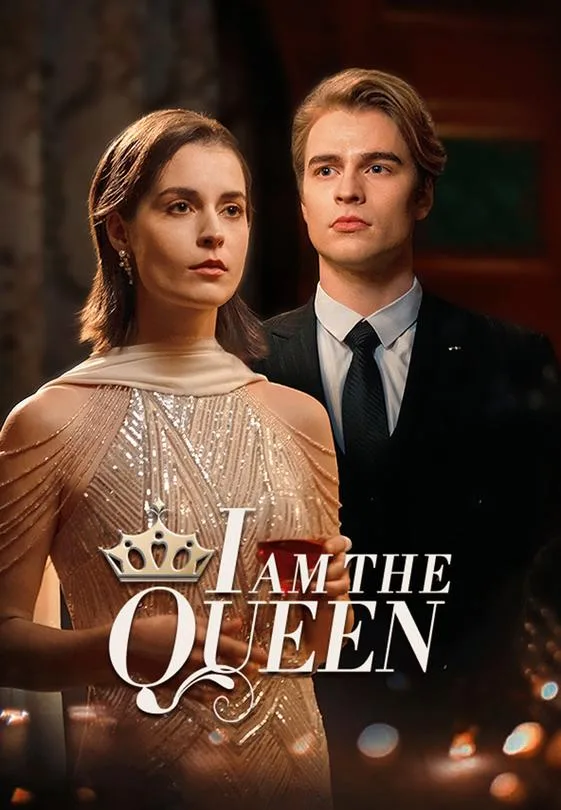 I am the Queen