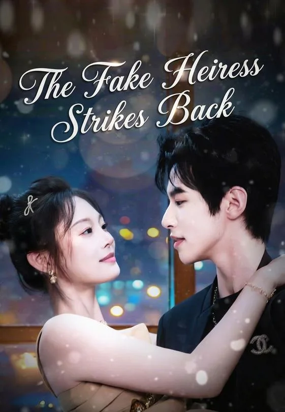 The Fake Heiress Strikes Back