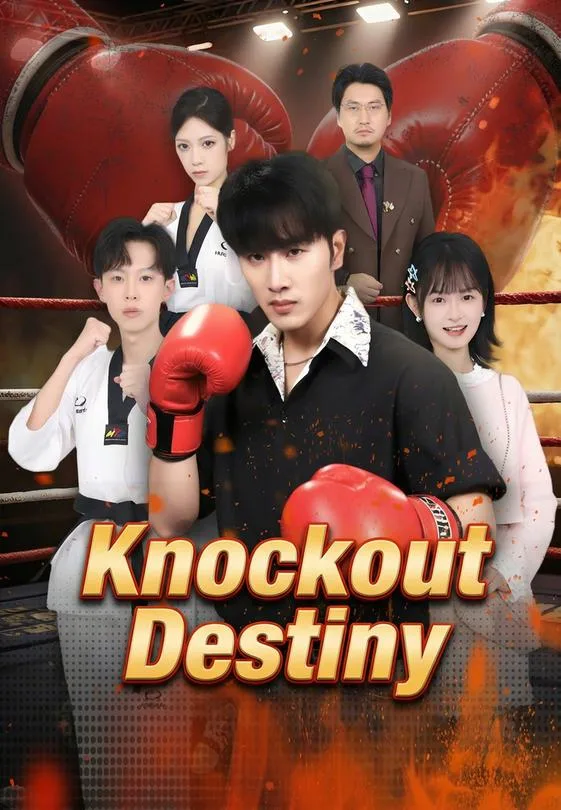 Knockout Destiny