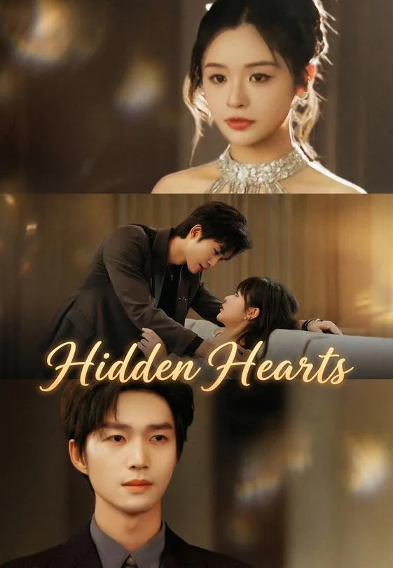 Hidden Hearts