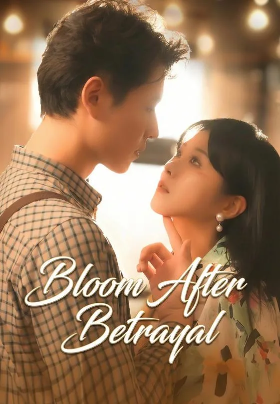 Bloom After Betrayal