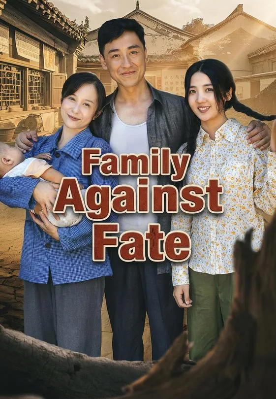Family Against Fate