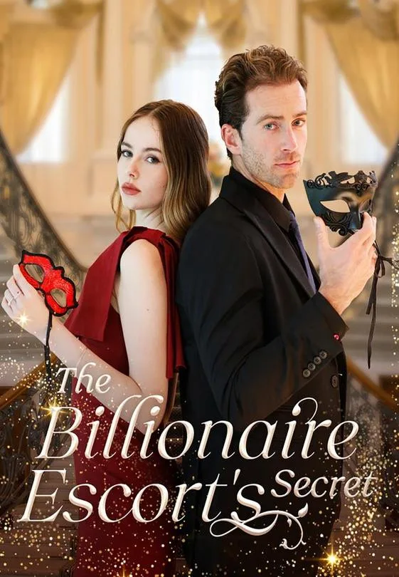 The Billionaire Escort's Secret