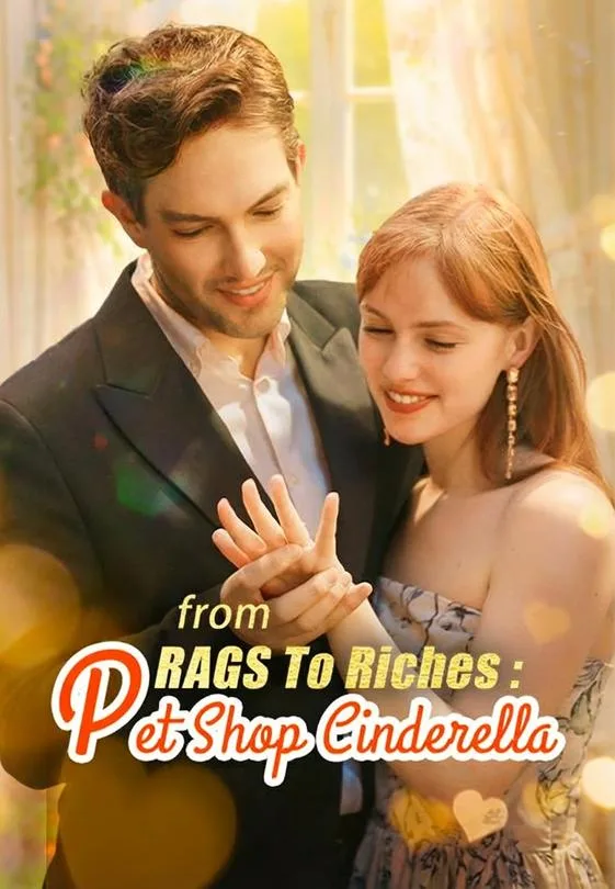 From Rags to Riches,Pet Shop Cinderella