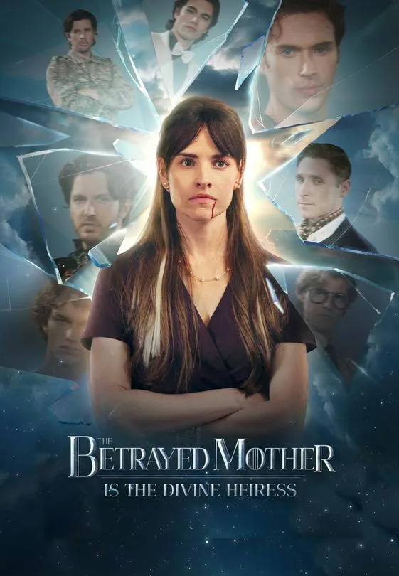 The Betrayed Mother is the Divine Heiress