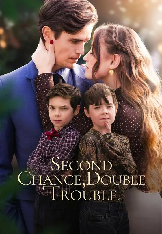 Second Chance, Double Trouble