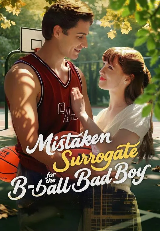 Mistaken Surrogate For The B-ball Bad Boy