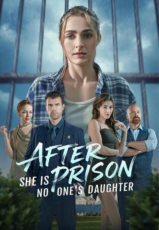 After Prison, She is No One's Daughter