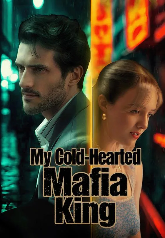 My Cold-Hearted Mafia King