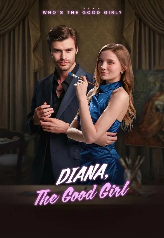 Diana The Good Girl