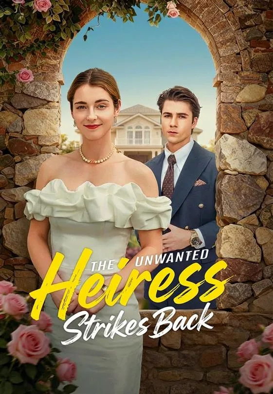 The Unwanted Heiress Strikes Back