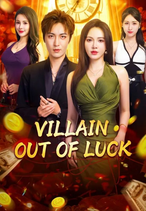 Villain Out of Luck