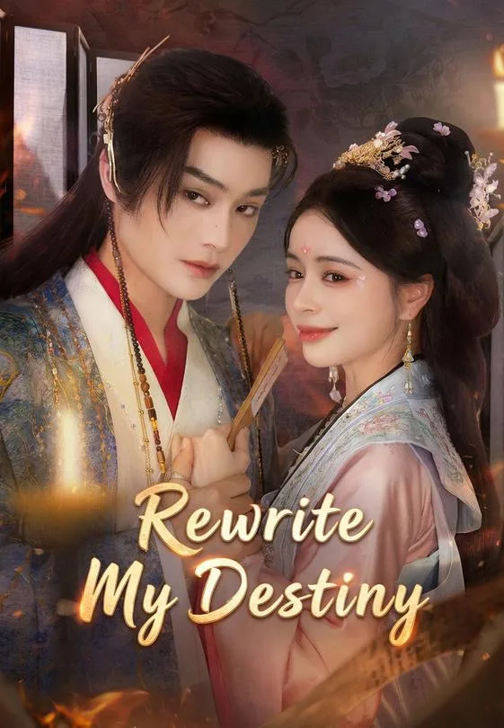 Rewrite My Destiny